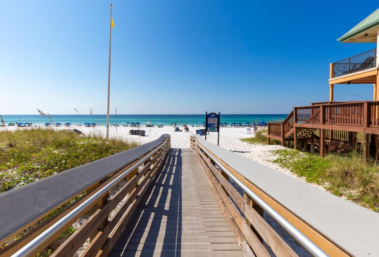 Caribbean Dunes 121 デスティン エクステリア 写真