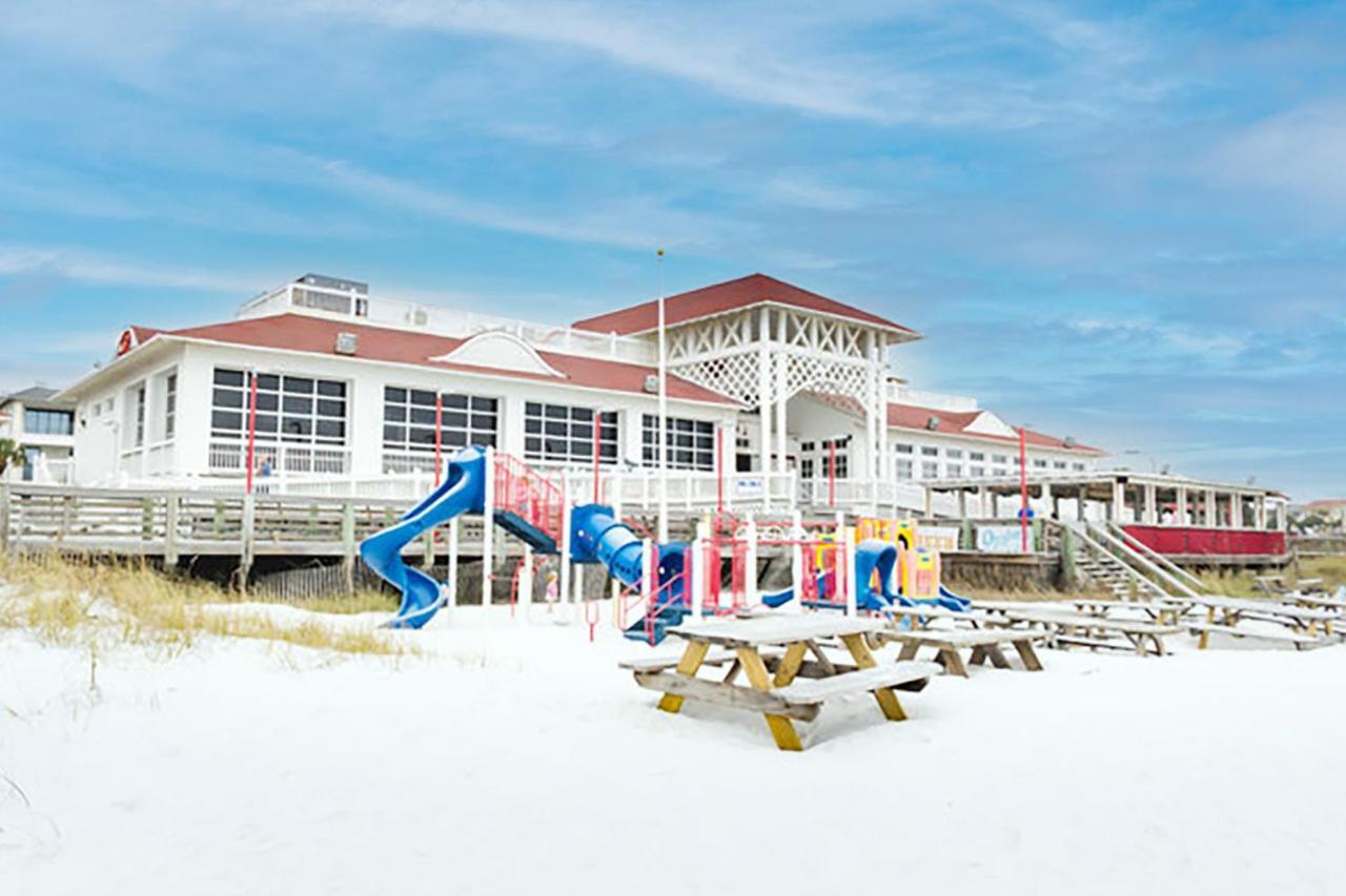 Caribbean Dunes 121 デスティン エクステリア 写真